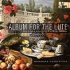 Album for the Lute. Music from the former library of Dr. Werner Wolffheim.  CD